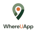 WhereUApp